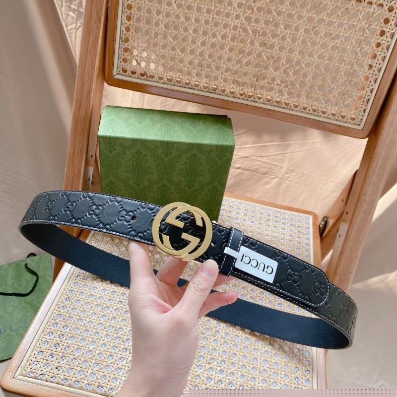 G*u*i belts